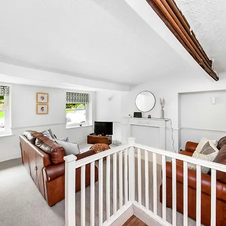 Holiday home Finest Retreats - Catterick Bridge