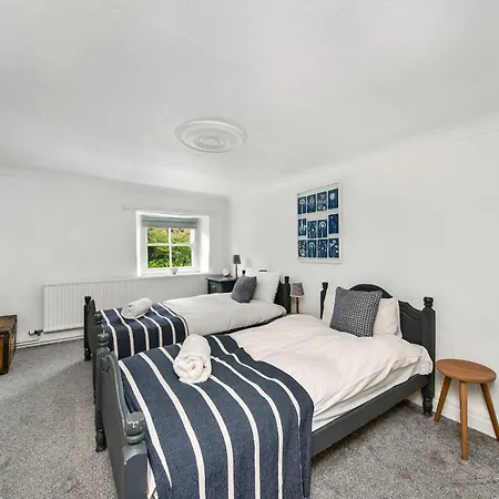 Holiday home Finest Retreats -