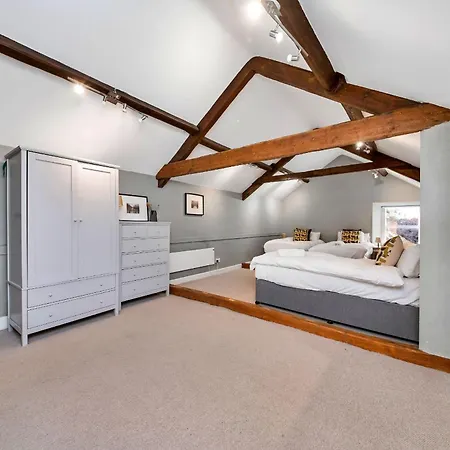 Holiday home Finest Retreats - *