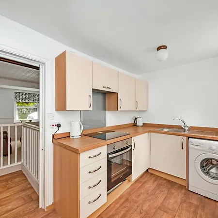 Holiday home Finest Retreats - *