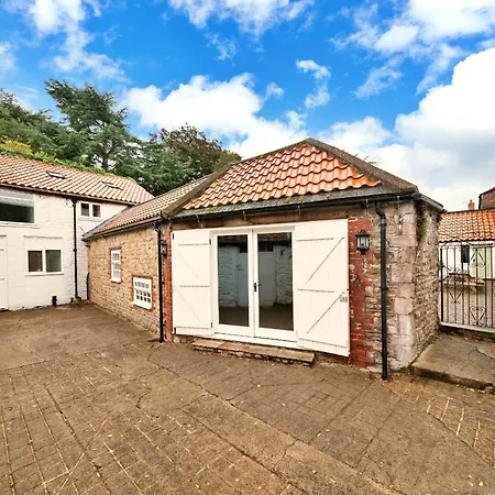 Holiday home Finest Retreats - Catterick Bridge