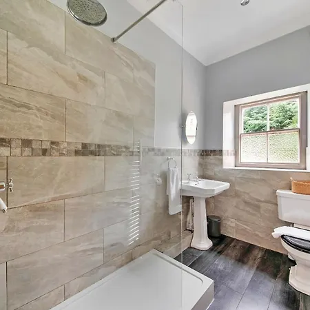 Holiday home Finest Retreats -