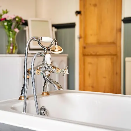 Holiday home Finest Retreats - *