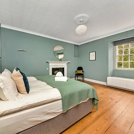 Holiday home Finest Retreats -