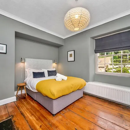 Finest Retreats - Holiday home *