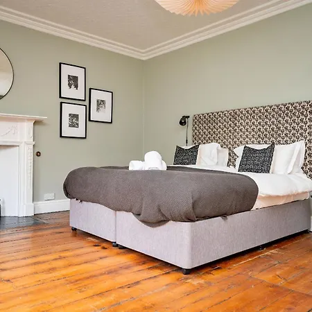 Holiday home Finest Retreats - *