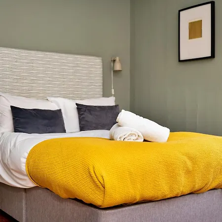 Holiday home Finest Retreats -