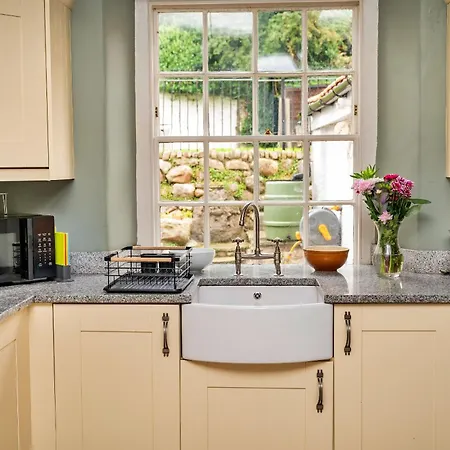 Holiday home Finest Retreats - Catterick Bridge