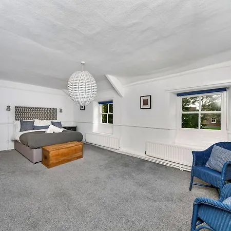 Finest Retreats - Holiday home *
