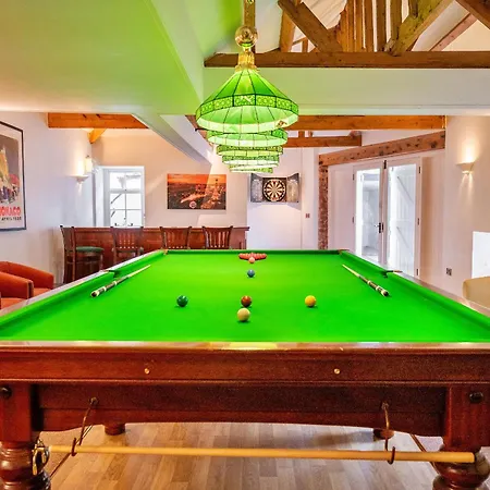 Finest Retreats - Holiday home *