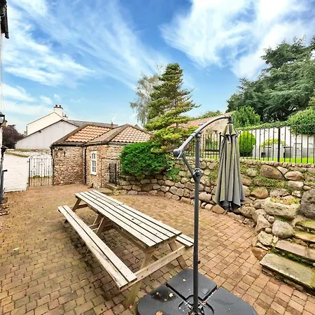 Holiday home Finest Retreats -