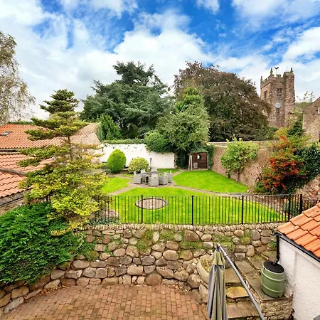 Finest Retreats - Holiday home *